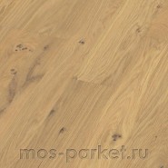 Паркетная доска Meister PC 400 Style 8824 Дуб Витал простой