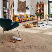 Паркетная доска Meister PC 400 Style 8820 Дуб Витал простой