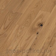 Паркетная доска Meister PC 400 Style 8819 Дуб Витал чистый серый