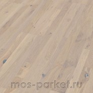 Паркетная доска Meister PC 400 Style 8823 Дуб Витал белый