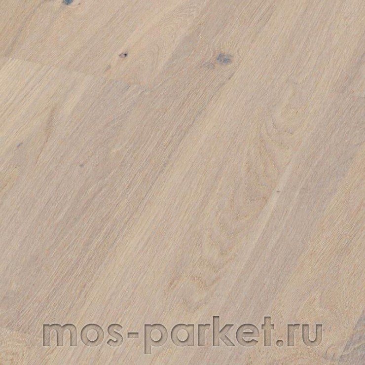 Паркетная доска Meister PC 400 Style 8823 Дуб Витал белый
