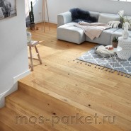 Паркетная доска Meister PD 200 Classic 8645 Дуб Рустик аутентичный