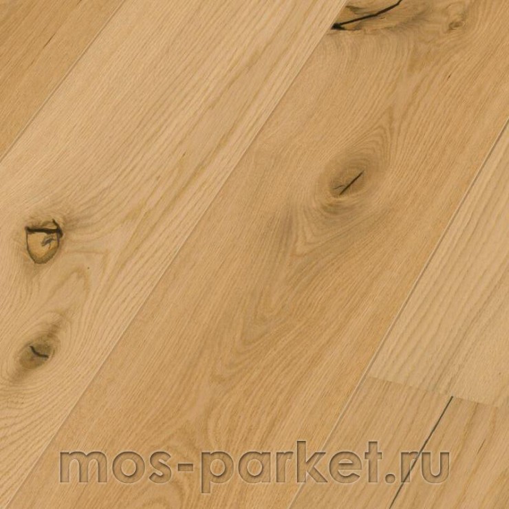 Паркетная доска Meister PD 200 Classic 8645 Дуб Рустик аутентичный