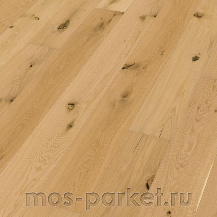 Паркетная доска Meister PD 200 Classic 8645 Дуб Рустик аутентичный