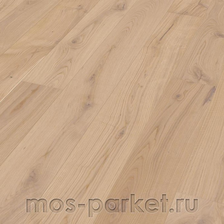 Паркетная доска Meister PD 200 Classic 8462 Дуб Рустик карамельный