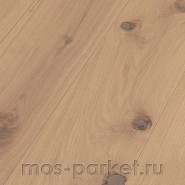 Паркетная доска Meister PD 200 Classic 8457 Дуб Рустик карамельный