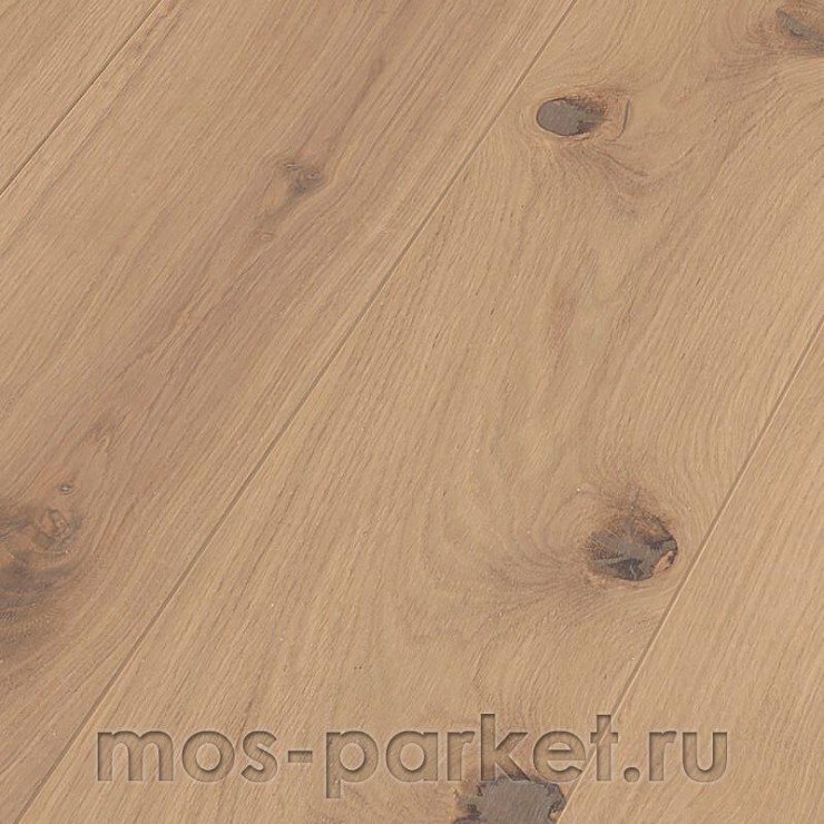 Паркетная доска Meister PD 200 Classic 8457 Дуб Рустик карамельный