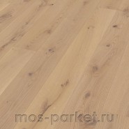 Паркетная доска Meister PD 200 Classic 8325 Дуб Рустик кремовый