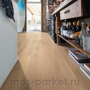 Паркетная доска Meister PD 200 Classic 8325 Дуб Рустик кремовый