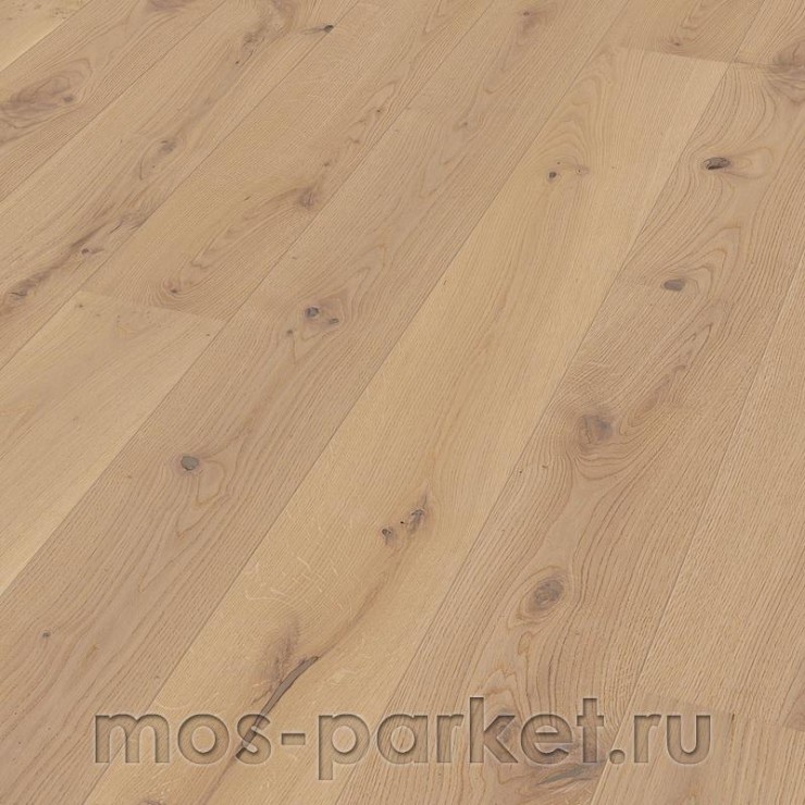 Паркетная доска Meister PD 200 Classic 8325 Дуб Рустик кремовый