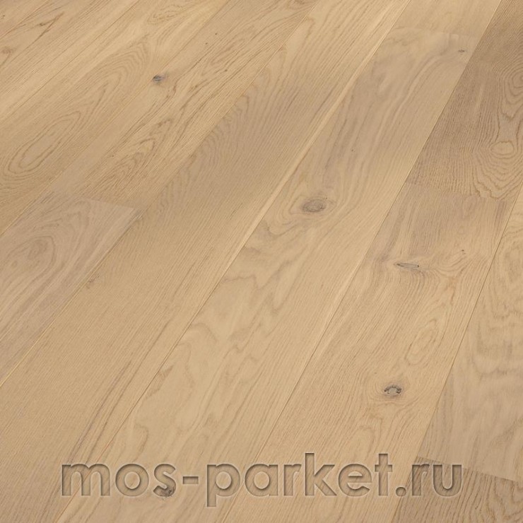 Паркетная доска Meister PD 200 Classic 8138 Дуб Рустик выщелоченный