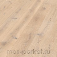 Паркетная доска Meister PD 200 Classic 8489 Дуб Рустик беленый