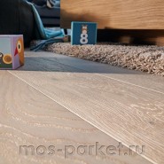 Паркетная доска Meister PD 200 Classic 8489 Дуб Рустик беленый