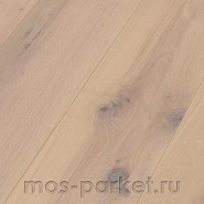 Паркетная доска Meister PD 200 Classic 8456 Дуб Рустик беленый
