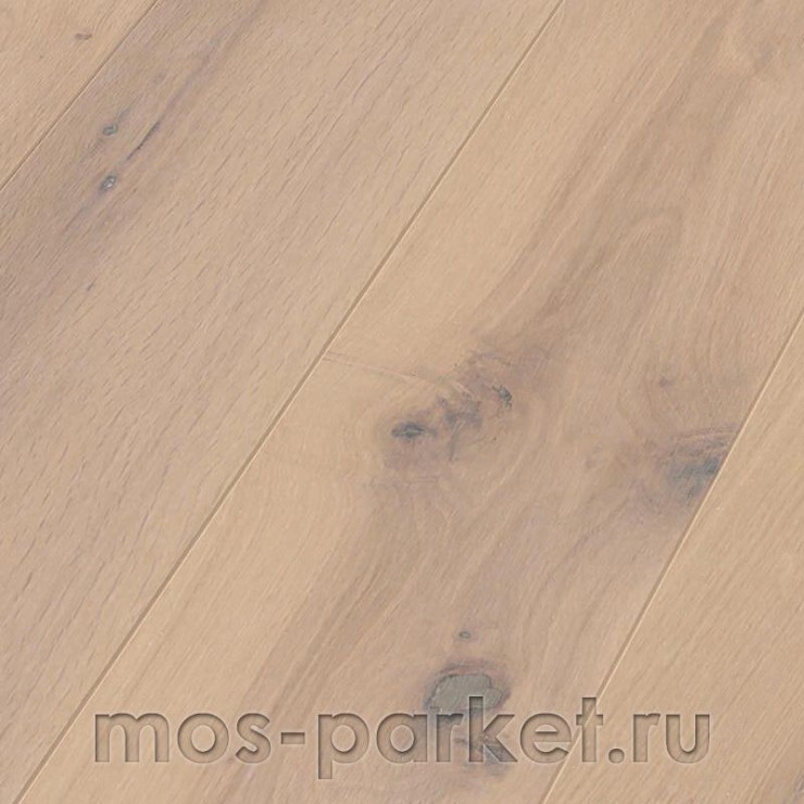 Паркетная доска Meister PD 200 Classic 8456 Дуб Рустик беленый