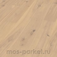 Паркетная доска Meister PD 200 Classic 8486 Дуб Рустик чистый