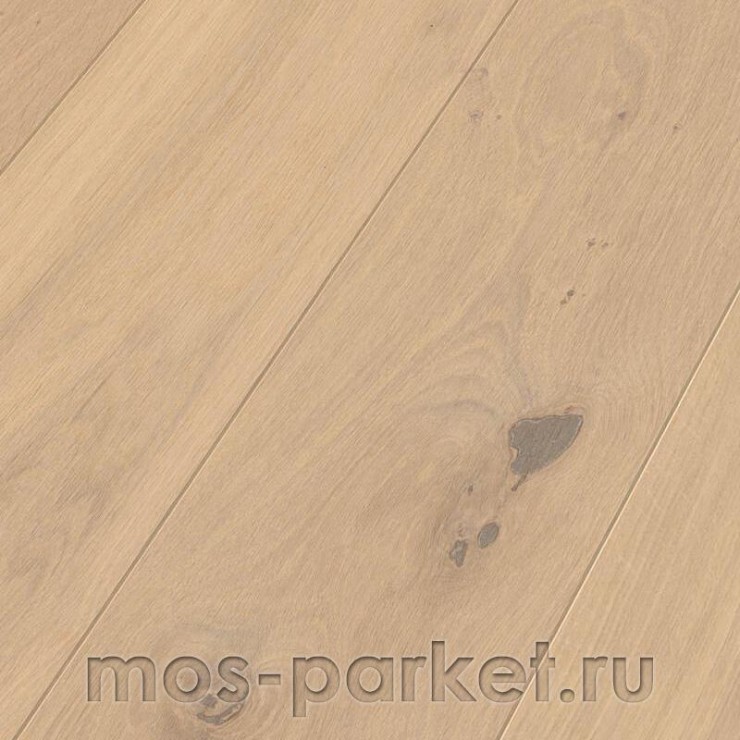 Паркетная доска Meister PD 200 Classic 8486 Дуб Рустик чистый