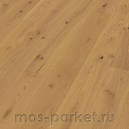 Паркетная доска Meister PD 200 Classic 8166 Дуб Рустик