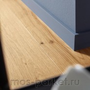 Паркетная доска Meister PD 200 Classic 8166 Дуб Рустик