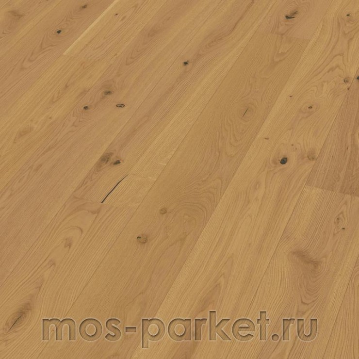 Паркетная доска Meister PD 200 Classic 8166 Дуб Рустик