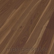 Паркетная доска Meister PD 400 Cottage 8275 Орех американский Лайвли