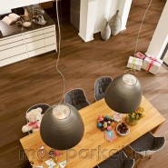 Паркетная доска Meister PD 400 Cottage 8275 Орех американский Лайвли