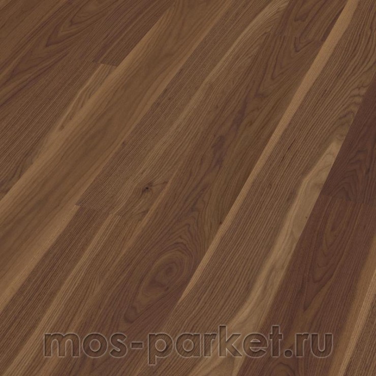 Паркетная доска Meister PD 400 Cottage 8275 Орех американский Лайвли
