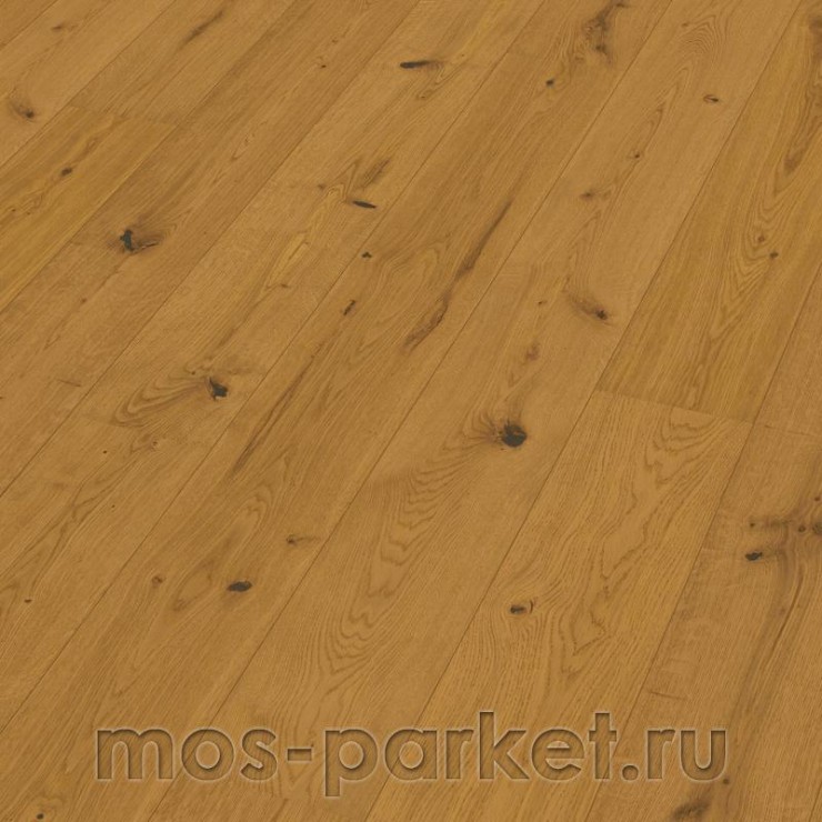 Паркетная доска Meister PD 400 Cottage 8812 Дуб Витал Драй Вуд