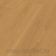 Паркетная доска Meister PD 400 Cottage 8810 Дуб Гармония нежно-копченый