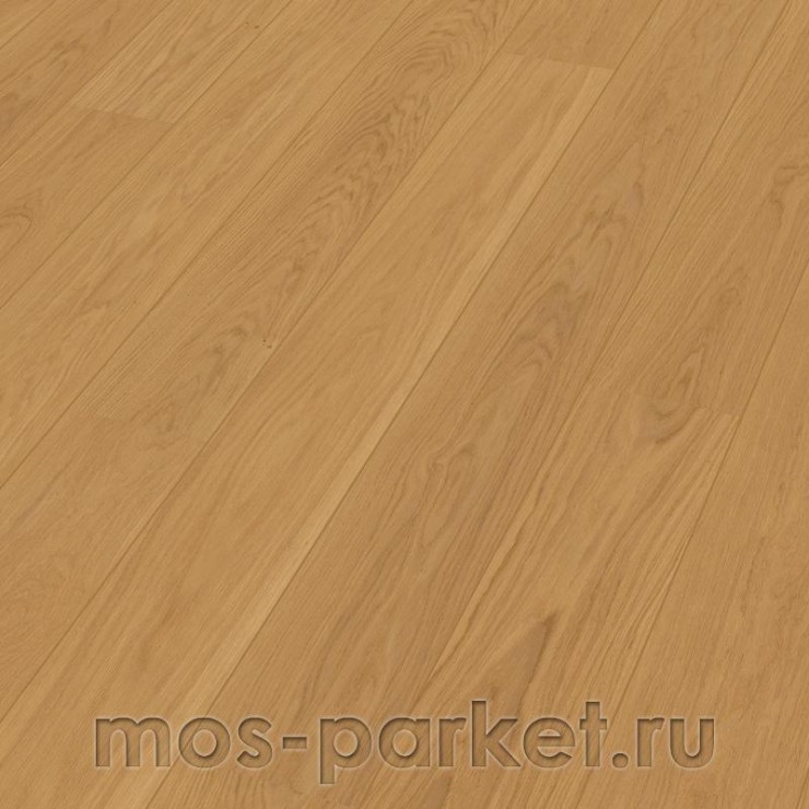 Паркетная доска Meister PD 400 Cottage 8810 Дуб Гармония нежно-копченый