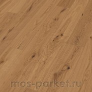 Паркетная доска Meister PD 400 Cottage 8811 Дуб Витал нежно-копченый
