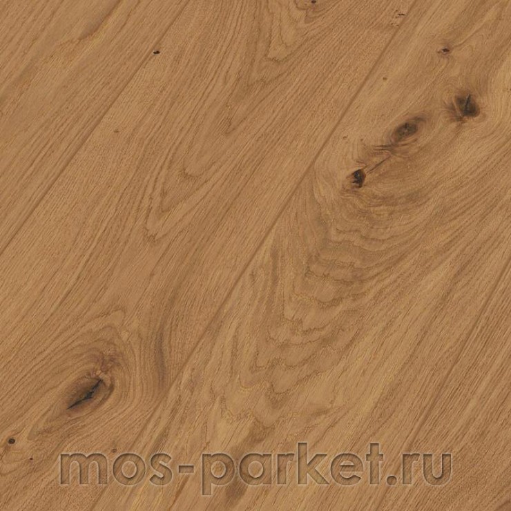 Паркетная доска Meister PD 400 Cottage 8811 Дуб Витал нежно-копченый