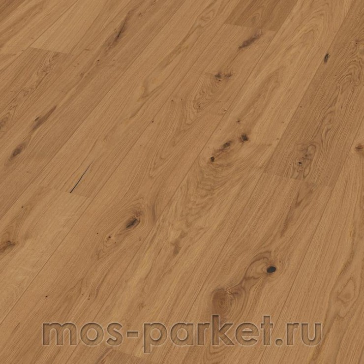 Паркетная доска Meister PD 400 Cottage 8811 Дуб Витал нежно-копченый