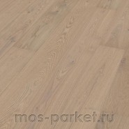 Паркетная доска Meister PD 400 Cottage 8548 Дуб Лайвли светло-серый
