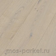 Паркетная доска Meister PD 400 Cottage 8801 Дуб Витал светло-серый