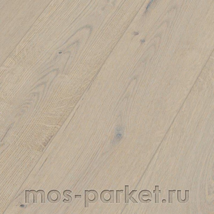 Паркетная доска Meister PD 400 Cottage 8801 Дуб Витал светло-серый