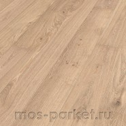 Паркетная доска Meister PD 400 Cottage 8545 Дуб Лайвли кремовый выбеленный