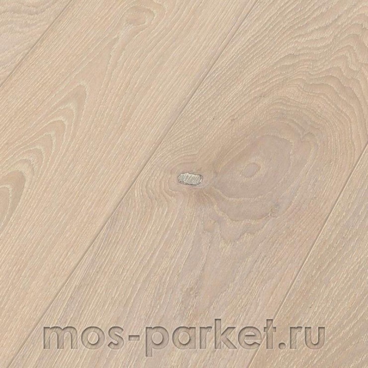 Паркетная доска Meister PD 400 Cottage 8541 Дуб Лайвли белый забеленный