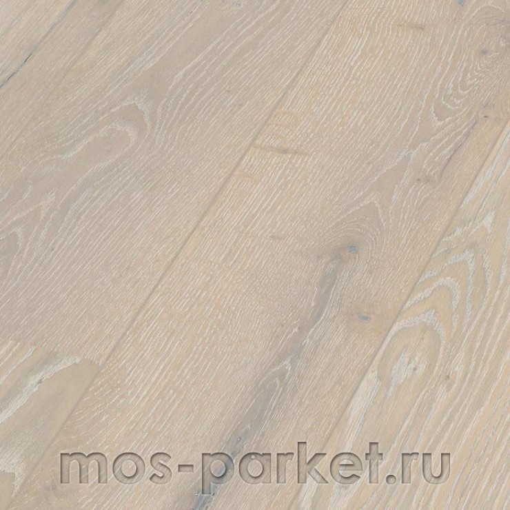 Паркетная доска Meister PD 400 Cottage 8803 Дуб Витал белый выбеленный полар