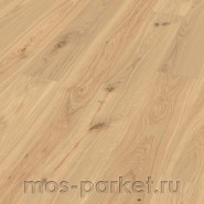 Паркетная доска Meister PD 400 Cottage 8552 Дуб Лайвли светлый натуральный