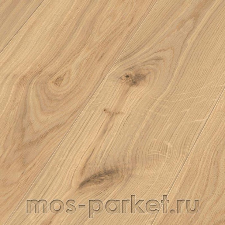 Паркетная доска Meister PD 400 Cottage 8552 Дуб Лайвли светлый натуральный