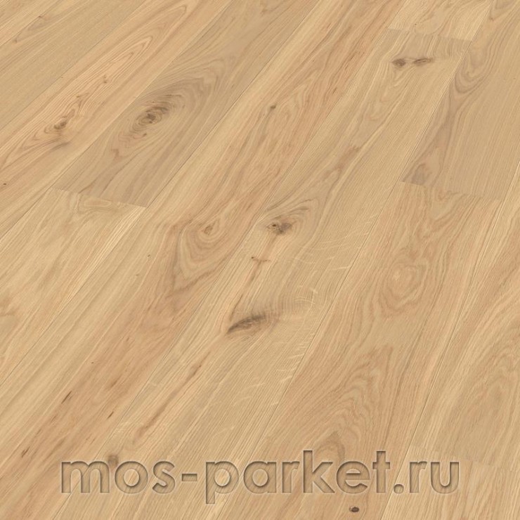 Паркетная доска Meister PD 400 Cottage 8552 Дуб Лайвли светлый натуральный