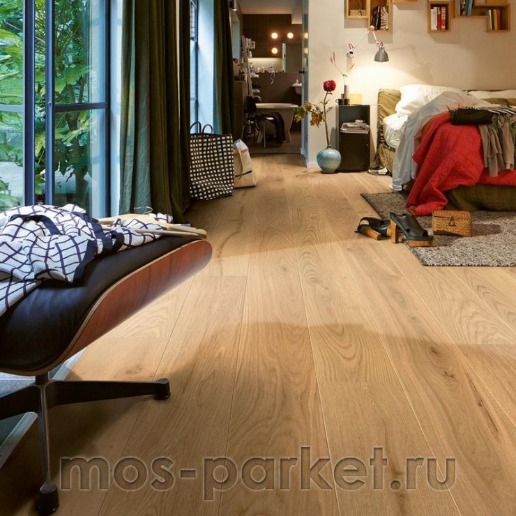 Паркетная доска Meister PD 400 Cottage 8028 Дуб Лайвли
