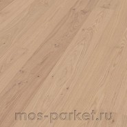 Паркетная доска Meister PD 400 Cottage 8454 Дуб Лайвли забеленный