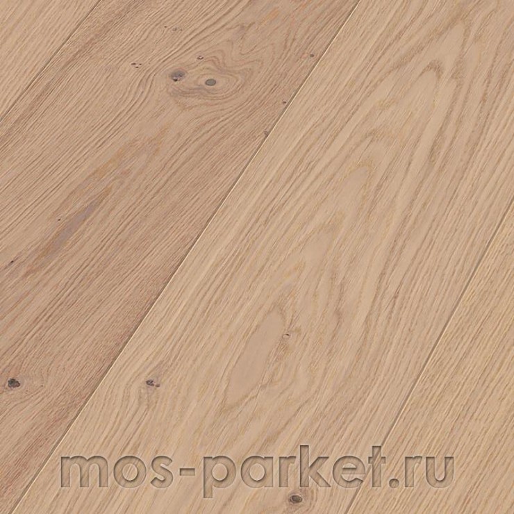 Паркетная доска Meister PD 400 Cottage 8454 Дуб Лайвли забеленный
