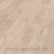 Паркетная доска Meister PD 400 Cottage 8544 Дуб Лайвли жемчужный