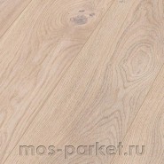 Паркетная доска Meister PD 400 Cottage 8544 Дуб Лайвли жемчужный