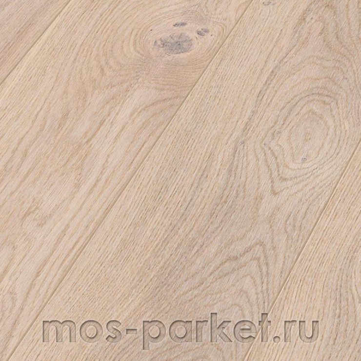 Паркетная доска Meister PD 400 Cottage 8544 Дуб Лайвли жемчужный