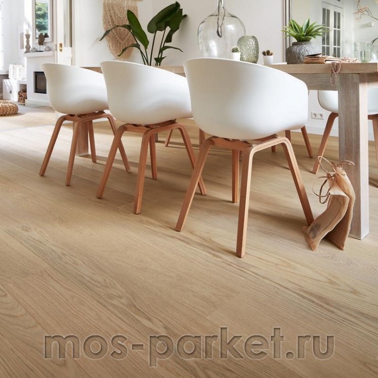 Паркетная доска Meister PD 400 Cottage 8805 Дуб Гармония простой
