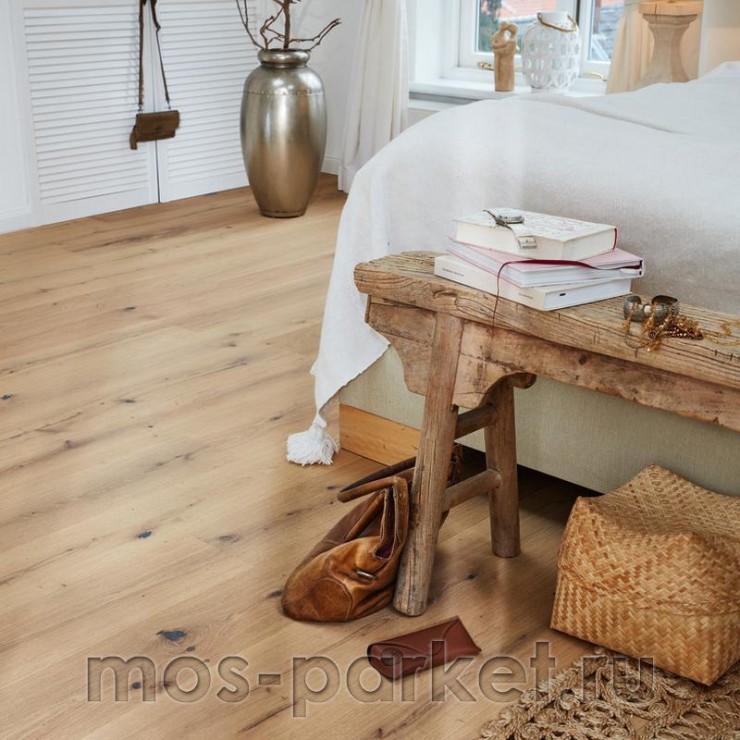Паркетная доска Meister PD 400 Cottage 8806 Дуб Витал простой